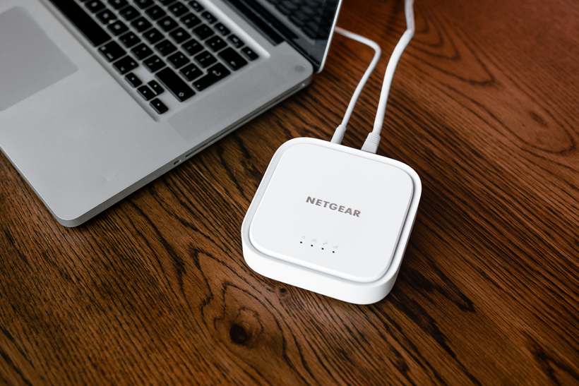 NETGEAR LM1200 4G/LTE-Modem