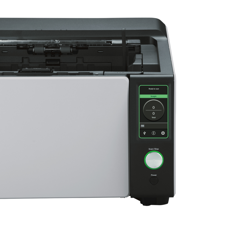 Ricoh fi-8950 Scanner
