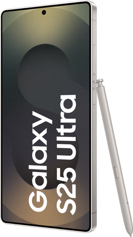 Samsung Galaxy S25 Ultra 512 GB black