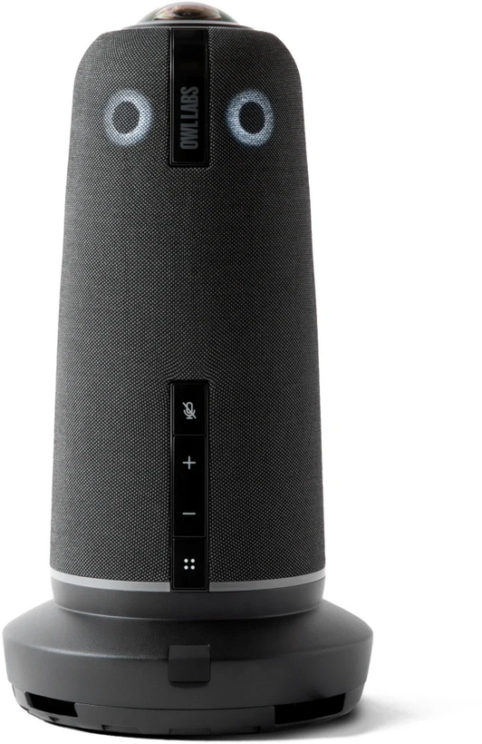 Owl Labs Meeting Owl 5 Pro System