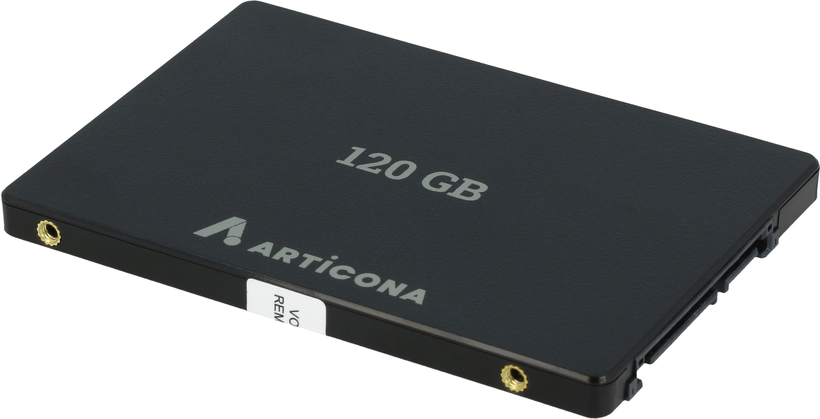 ARTICONA 120 GB interne SATA SSD
