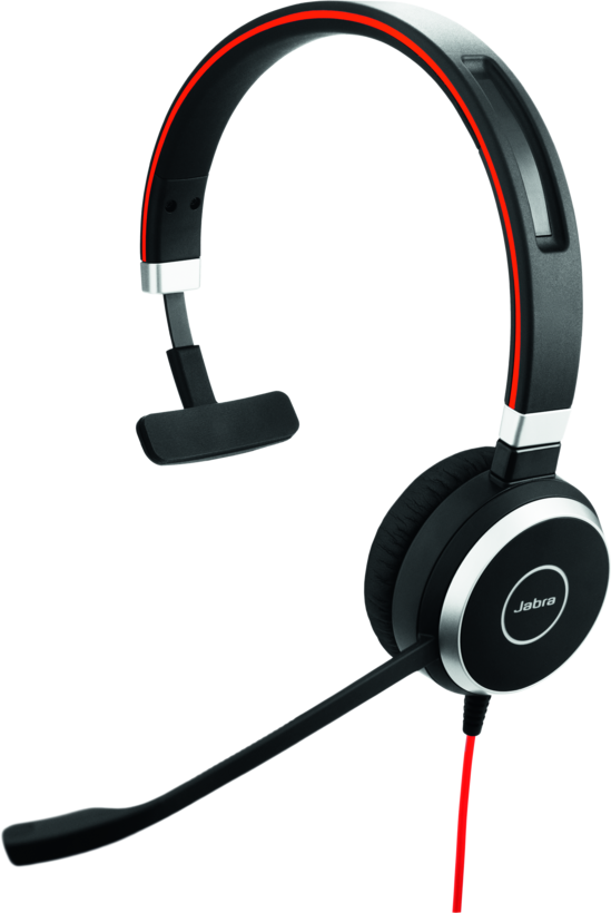 Cuffia mono Jabra Evolve 30 II UC