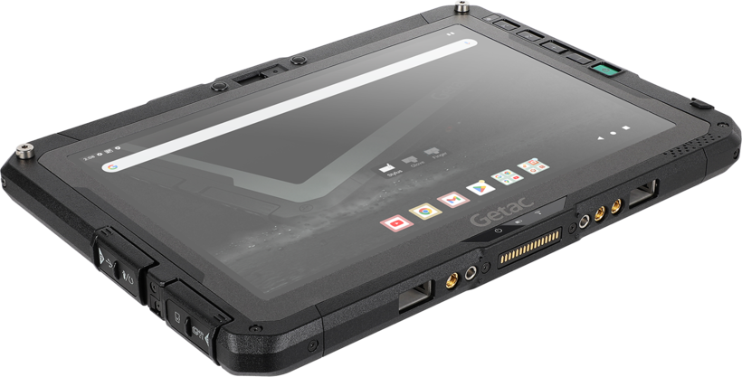 Getac ZX10 4/64GB Tablet