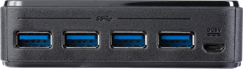 StarTech USB Share 2x PC-4x USB 3.0 Devi