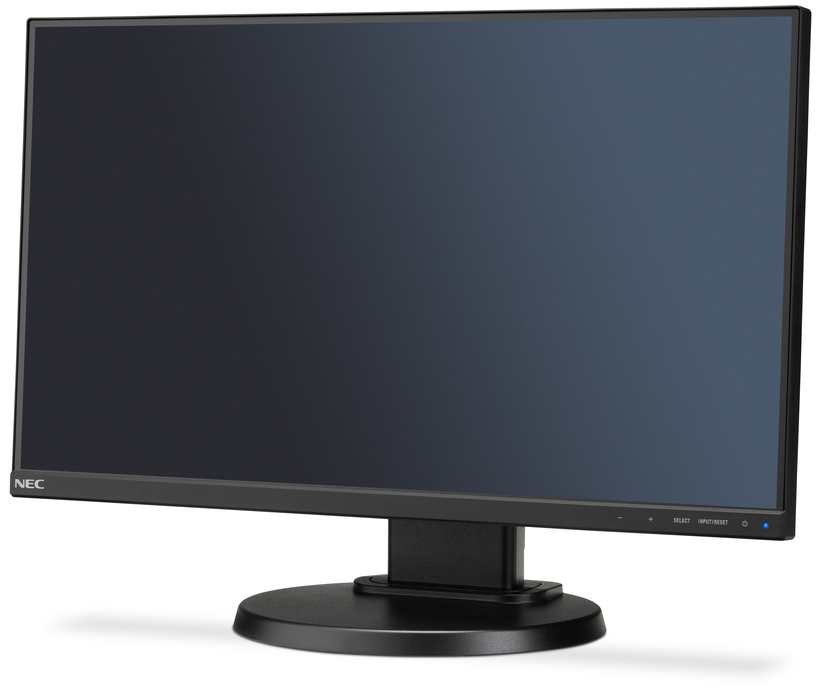 NEC MultiSync E221N Monitor