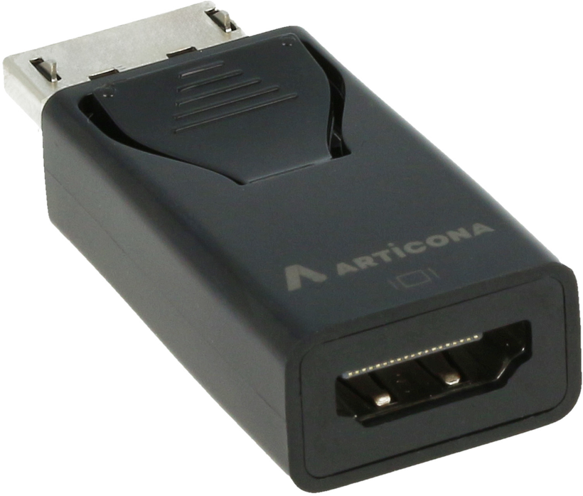 Adaptador ARTICONA DisplayPort - HDMI