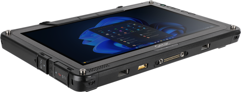 Getac F110 G6 i5 8/256GB Tablet