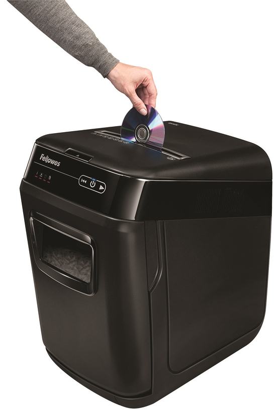 Fellowes AutoMax 200C iratmegsemmisítő
