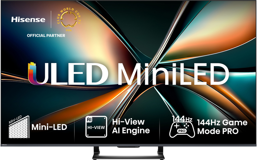 Smart TV Hisense 50U7Q