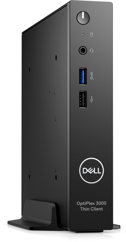 Dell OptiPlex 3000 TC Celeron 4/32 GB