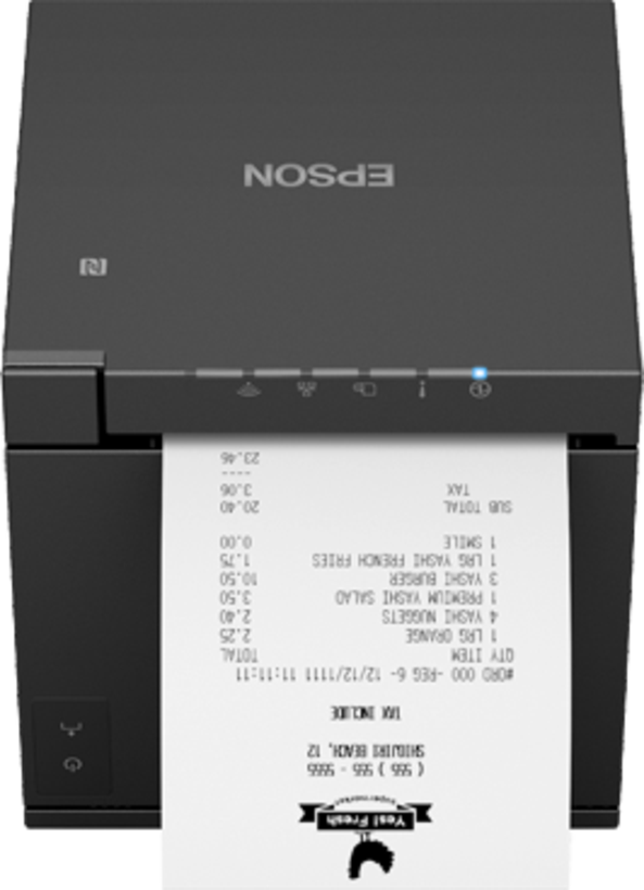 Epson TM-m30III USB Ethernet POS