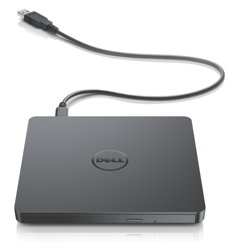 Dell DW316 USB DVD meghajtó