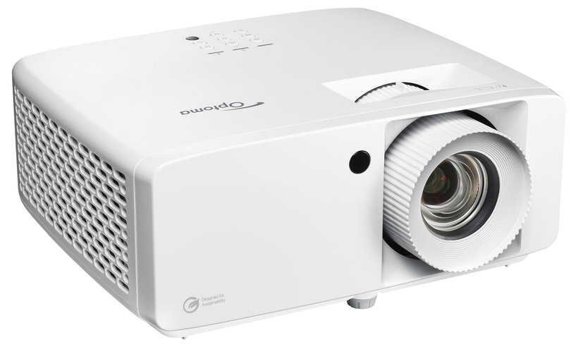Optoma ZH450 Laser Projector
