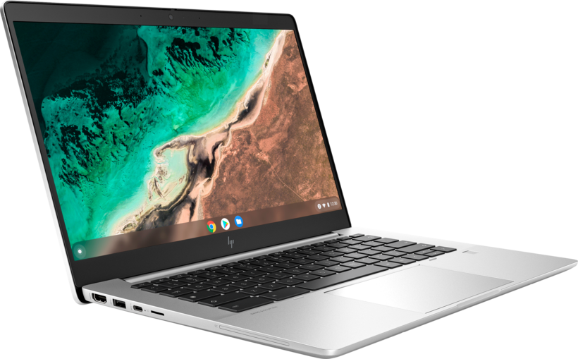 HP Elite c645 G2 R5 8/256 GB Chromebook