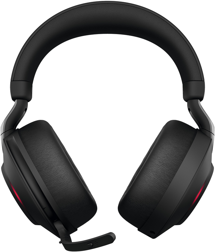 M-casque stéréo Jabra Evolve2 85 MS USBA