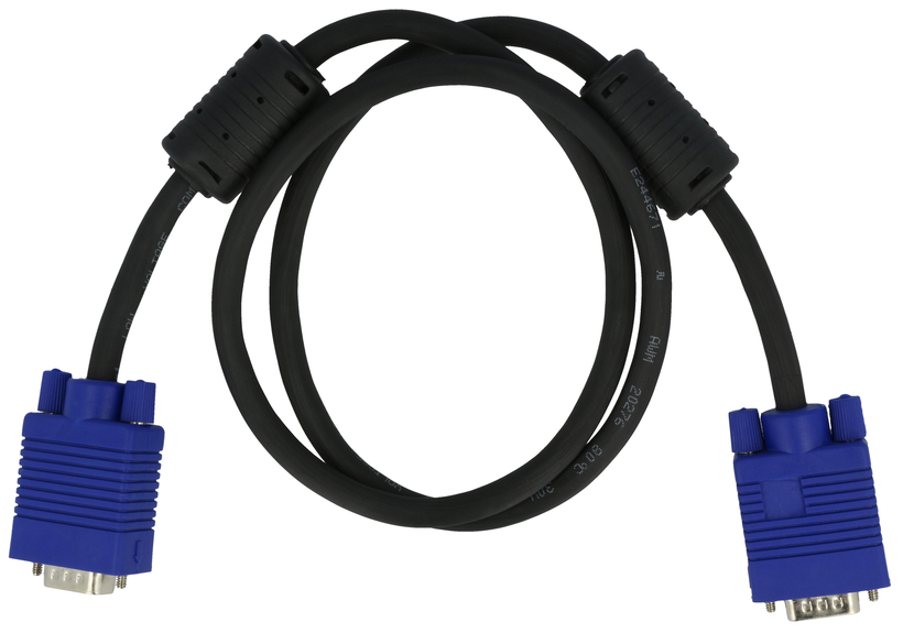 Cable Articona VGA 3 m