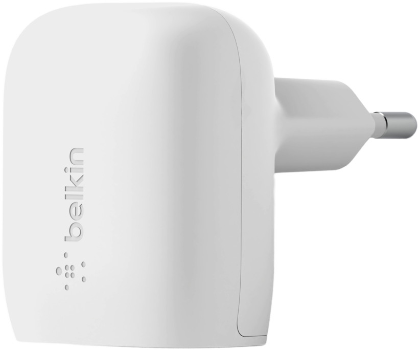 Belkin 20W USB-C Wall Charger