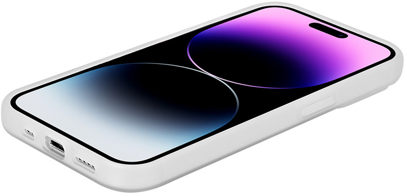 Obal ARTICONA GRS iPhone 14 Pro bílý
