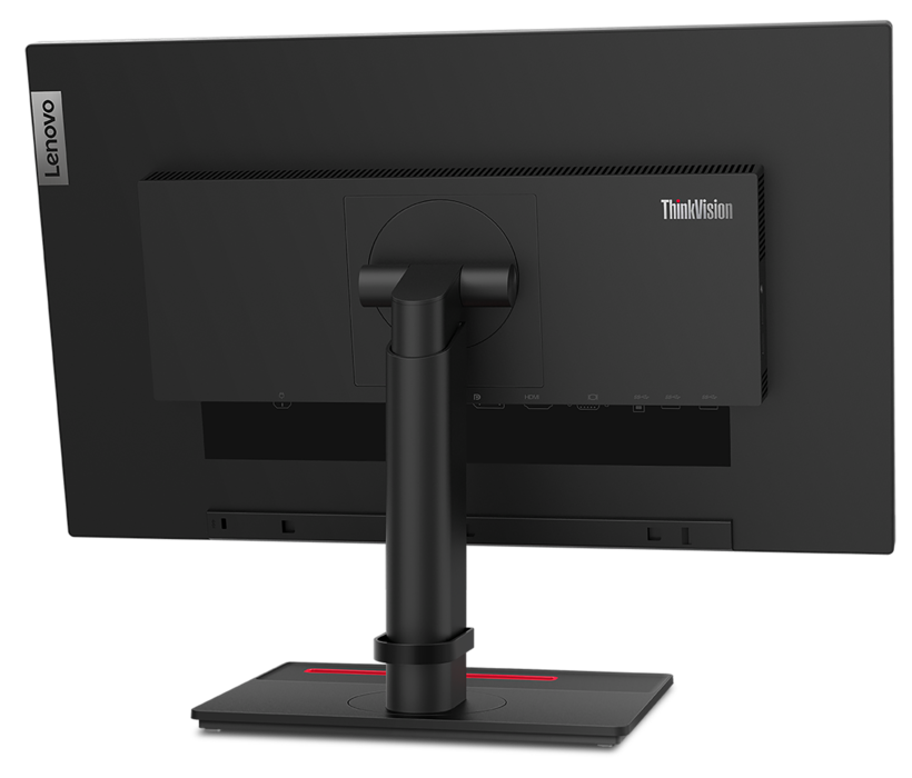 Lenovo ThinkVision T24i-20 Monitor