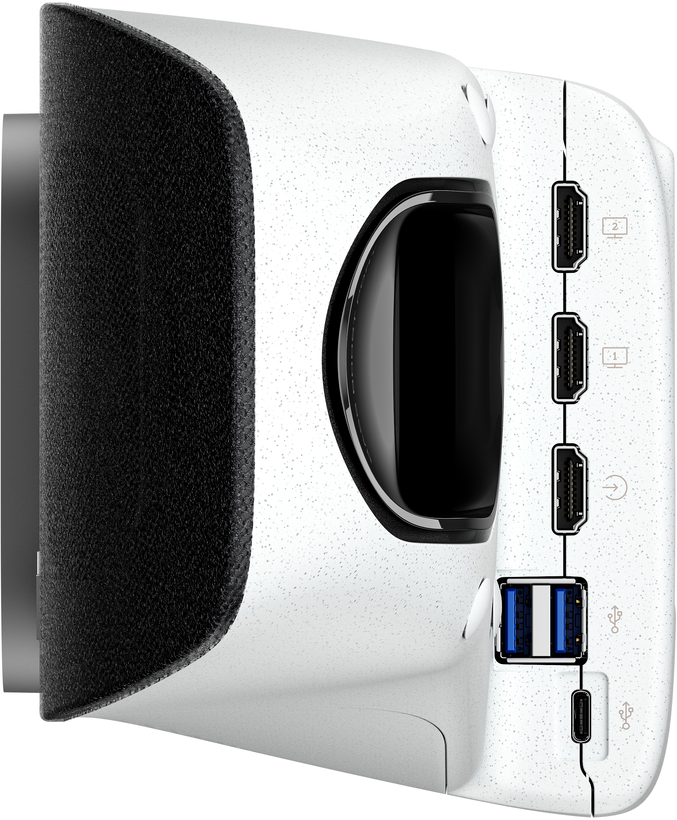 Poly Studio X72 Conference System