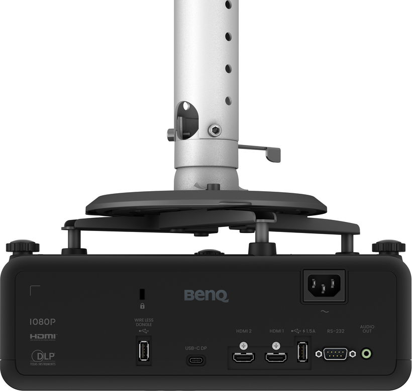 BenQ LH835ST Laser Kurzdistanz Projektor