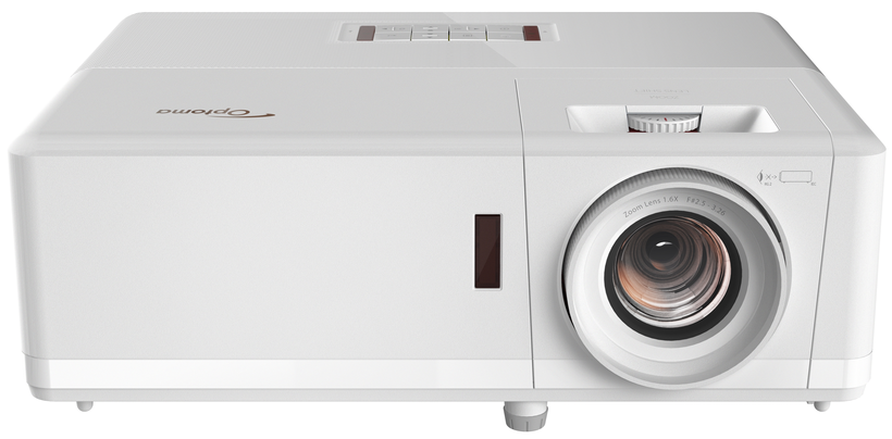 Optoma ZH507+ Laser Projektor