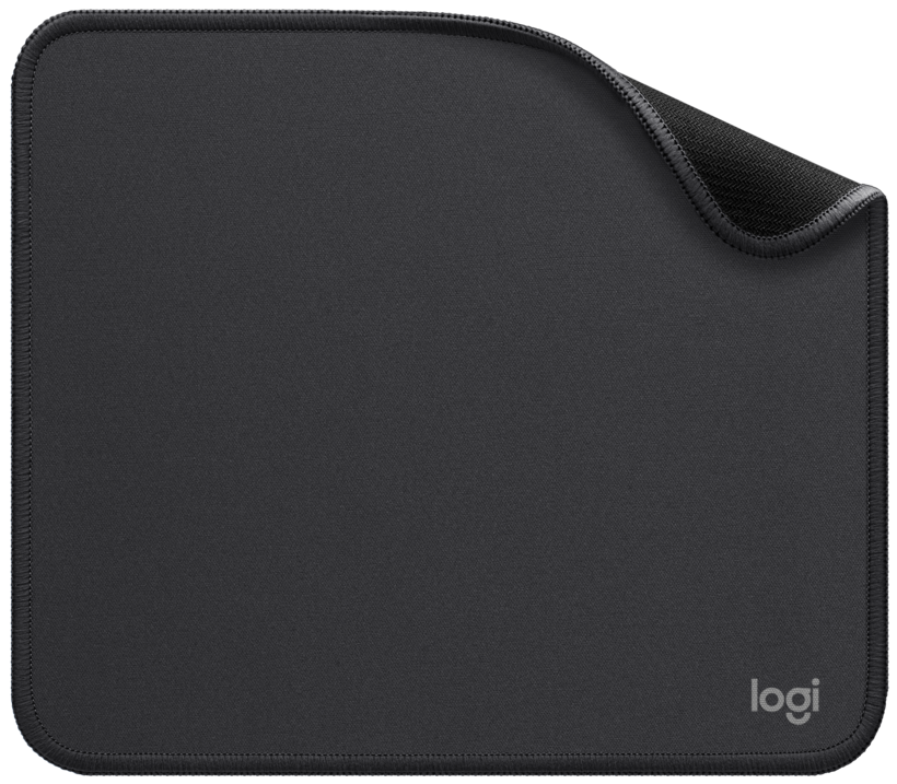 Logitech Studio Mouse Pad Graphite