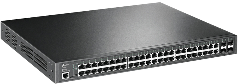 Przeł. PoE TP-LINK Omada SG3452P 52-port