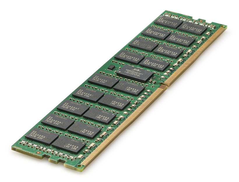 Mémoire DDR4 16 Go HPE 2 400 MHz