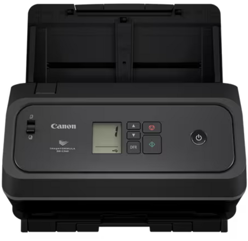 Canon imageFORMULA DR-C340 Scanner