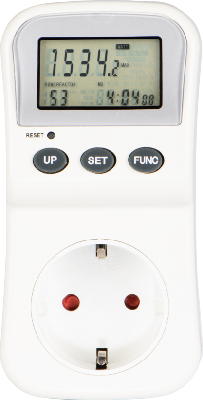 Hama Energy Cost Measuring Device