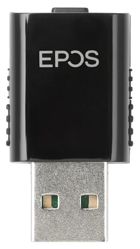 EPOS | SENNHEISER IMPACT SDW5061 Headset