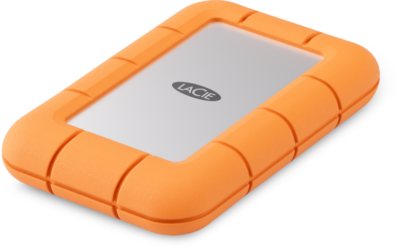 LaCie Rugged Mini 1 TB SSD