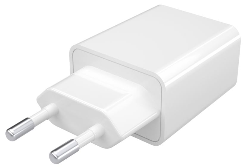 Mophie essentials 20W USB-C Wall Charger