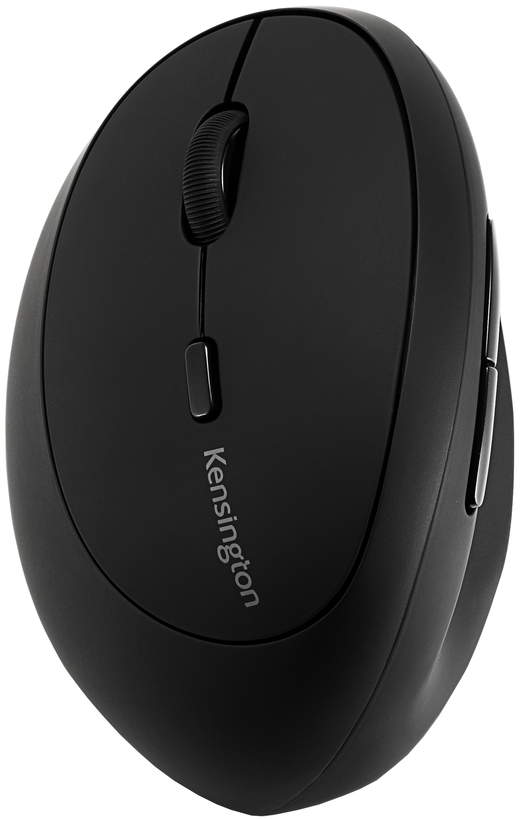 Kensington Pro Fit Ergo Linkshänder Maus