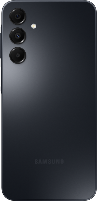 Samsung Galaxy A16 128 Go, noir