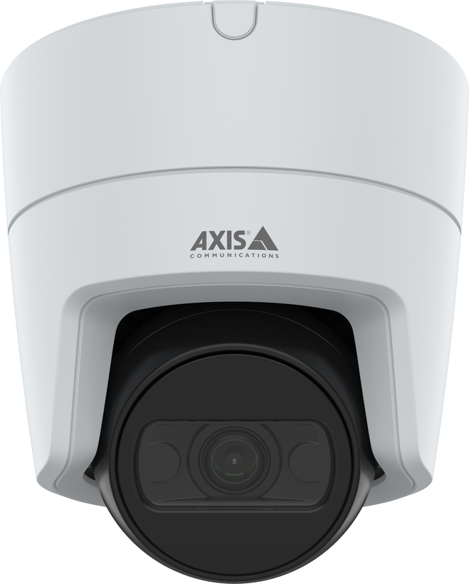 AXIS M3128-LVE White Network Camera