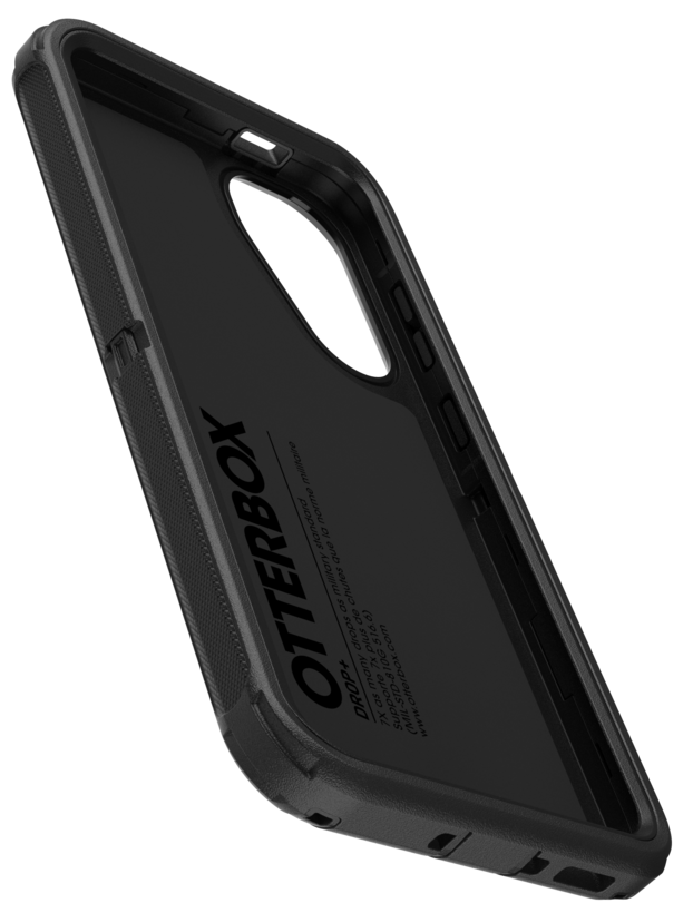 OtterBox Defender Galaxy A56 5G Case Bl
