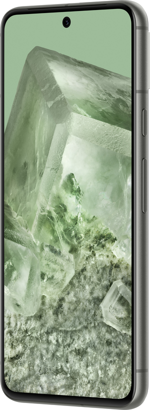 Google Pixel 8 256 Go, vert sauge