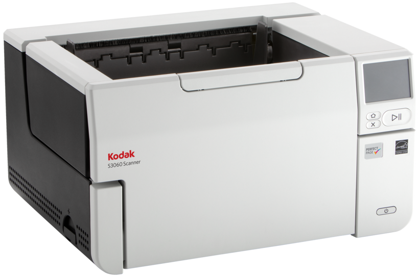 KODAK S3060 Scanner