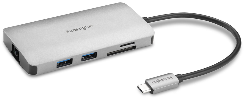 Kensington UH1400P USB-C Dock