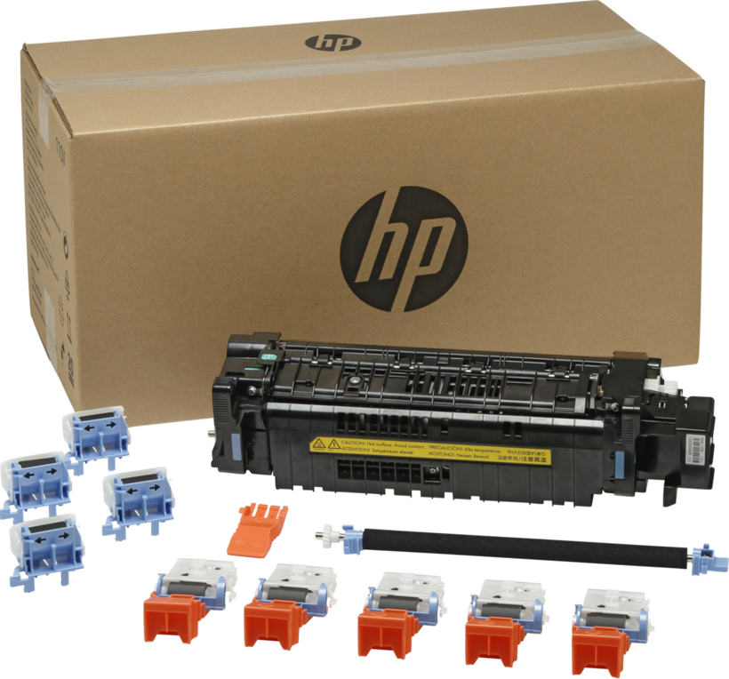 HP LaserJet 110 V Maintenance Kit