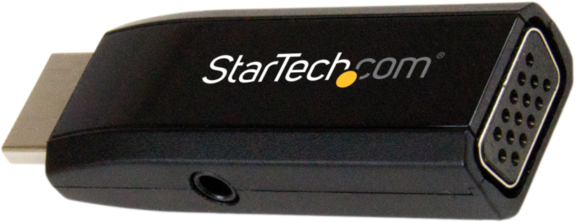 Adaptador HDMI - VGA StarTech