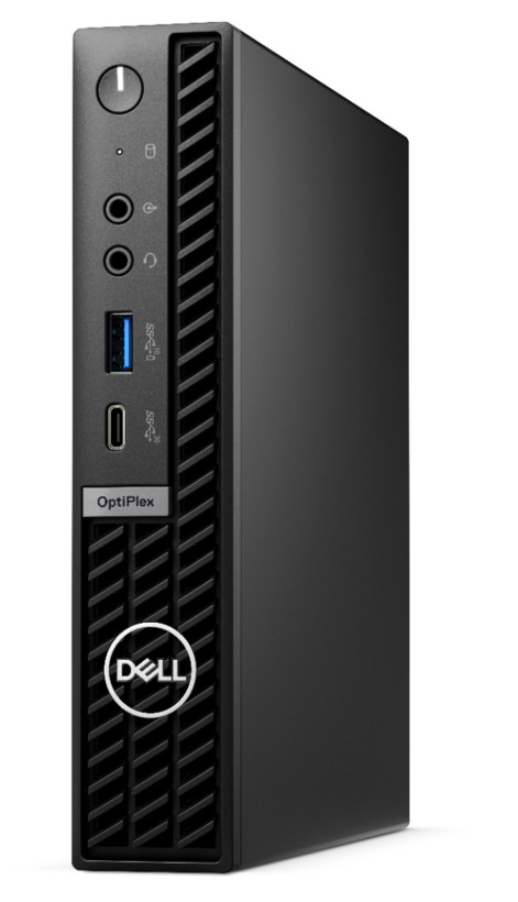 Dell OptiPlex Micro Plus i5 16/512GB