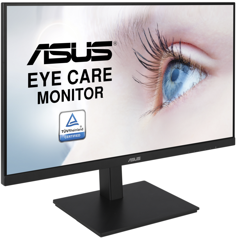 Asus VA24DQSB Monitor inkl. 4 J Garantie