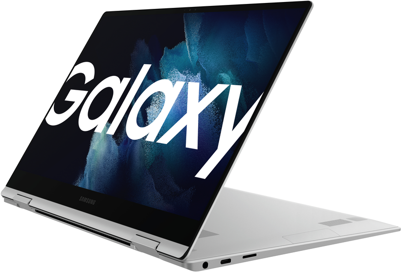 Samsung Galaxy Book Pro 360 i5 8/256GB