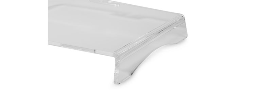 Bakker Q-riser 50 Monitor Stand