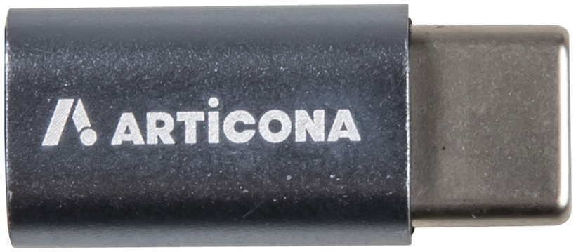 ARTICONA USB Typ C - Micro-B Adapter