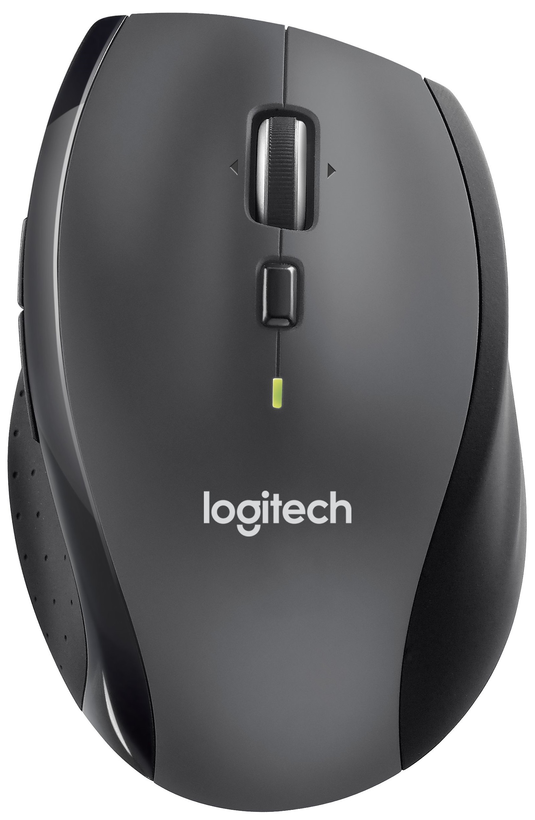 Logitech M705 Wireless Mouse f. Business