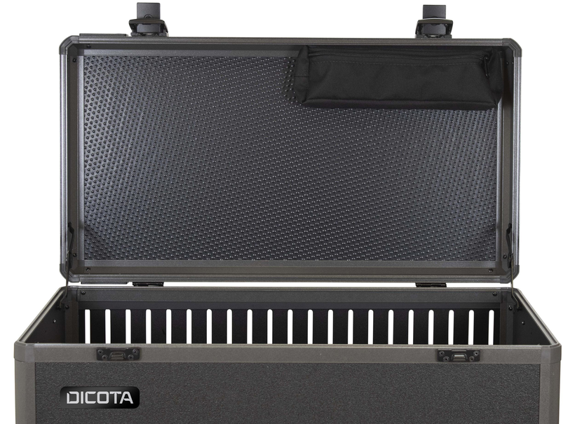 DICOTA 20 Tablets Ladewagen